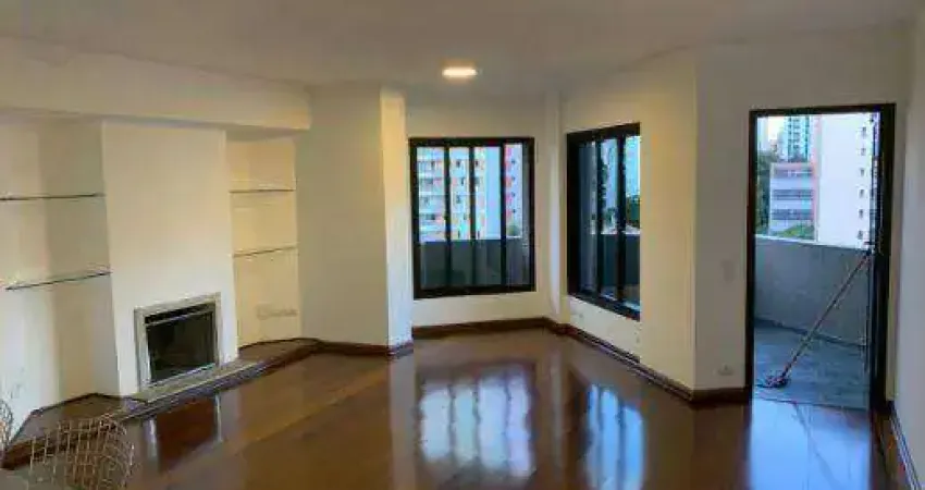 Apartamento com 4 dormitórios para alugar, 160 m² por r$ 11.600,00 - pinheiros - são paulo/sp