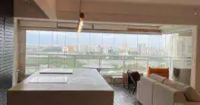 Apartamento com 2 dormitórios à venda, 96 m² por r$ 1.300.000,00 - barra funda - são paulo/sp