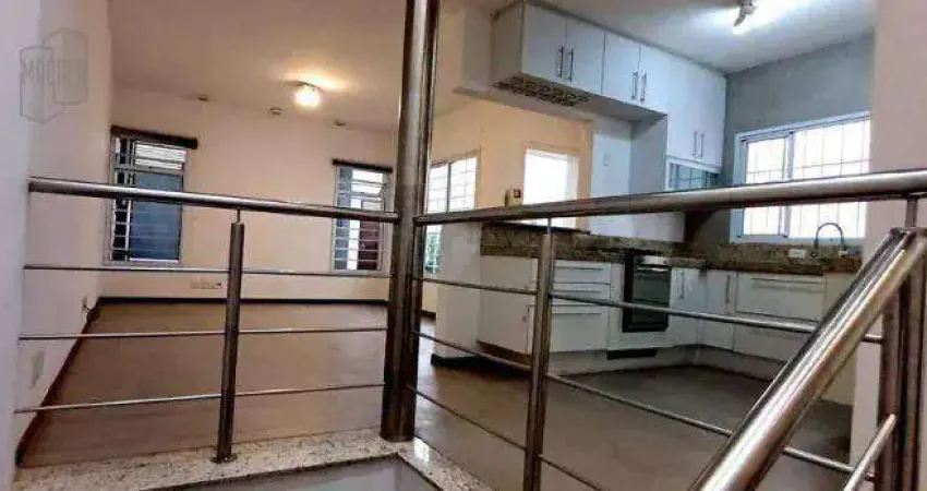 Casa com 4 dormitórios, 170 m² - venda por r$ 1.720.000,00 ou aluguel por r$ 8.003,67 - perdizes - são paulo/sp