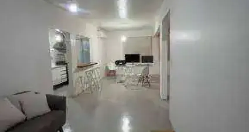 Apartamento com 1 dormitório à venda, 56 m² por r$ 590.000,00 - pinheiros - são paulo/sp