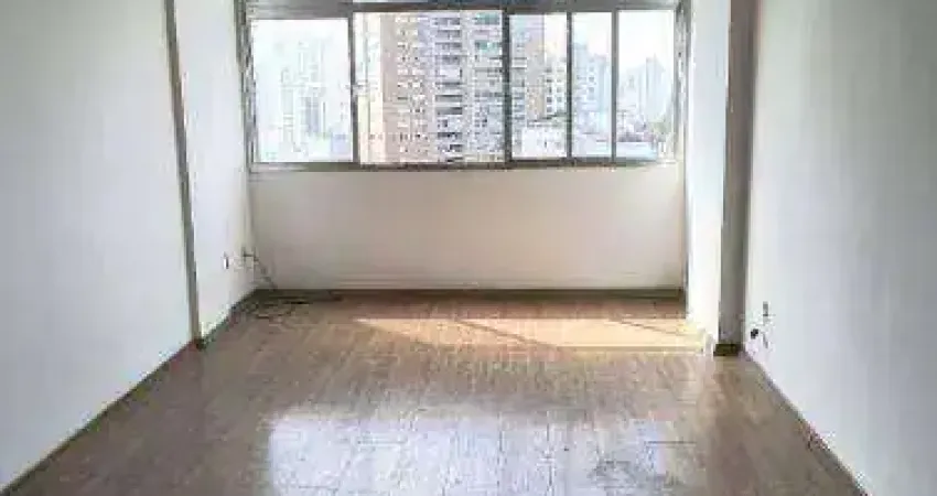Apartamento com 2 dormitórios para alugar, 88 m² por r$ 4.585,00 - perdizes - são paulo/sp