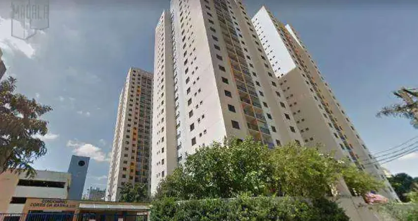 Apartamento com 3 dormitórios à venda, 93 m² por r$ 720.000,00 - barra funda - são paulo/sp