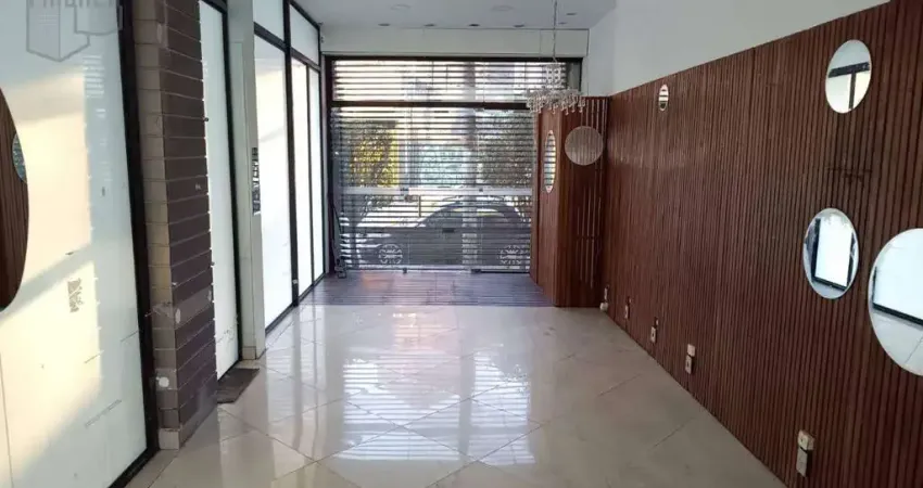 Loja para alugar, 90 m² por r$ 10.226,99/mês - pinheiros - são paulo/sp