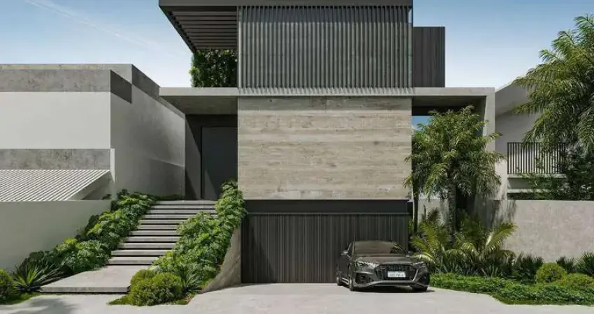 Casa com 5 dormitórios à venda, 508 m² por r$ 14.000.000,00 - jardim paulistano - são paulo/sp