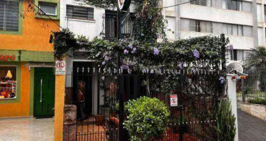 Sobrado com 2 dormitórios à venda, 130 m² por r$ 720.000,00 - vila pompeia - são paulo/sp