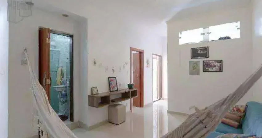 Apartamento com 3 dormitórios à venda, 80 m² - campos elíseos - são paulo/sp