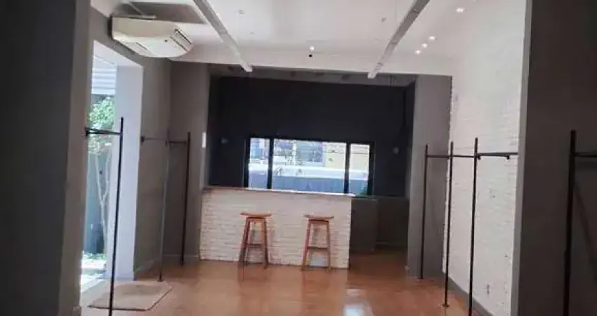 Loja para alugar, 306 m² por r$ 55.420,10/mês - jardins - são paulo/sp