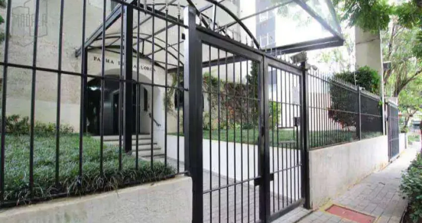 Cobertura com 3 dormitórios à venda, 135 m² por r$ 2.150.000,00 - vila olímpia - são paulo/sp