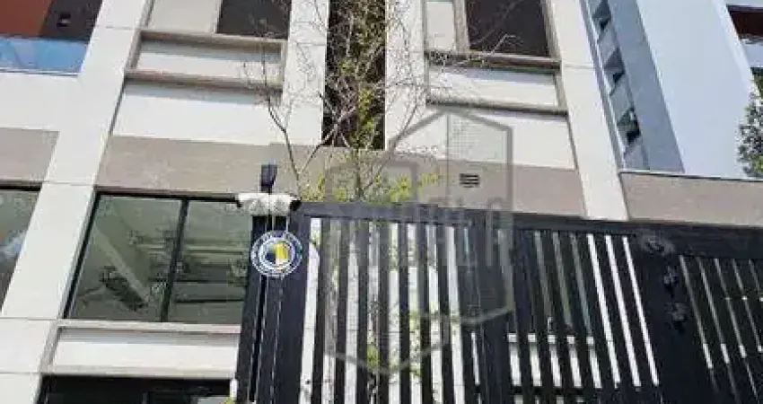 Studio com 1 dormitório para alugar, 27 m² por r$ 5.550,00/mês - jardins - são paulo/sp