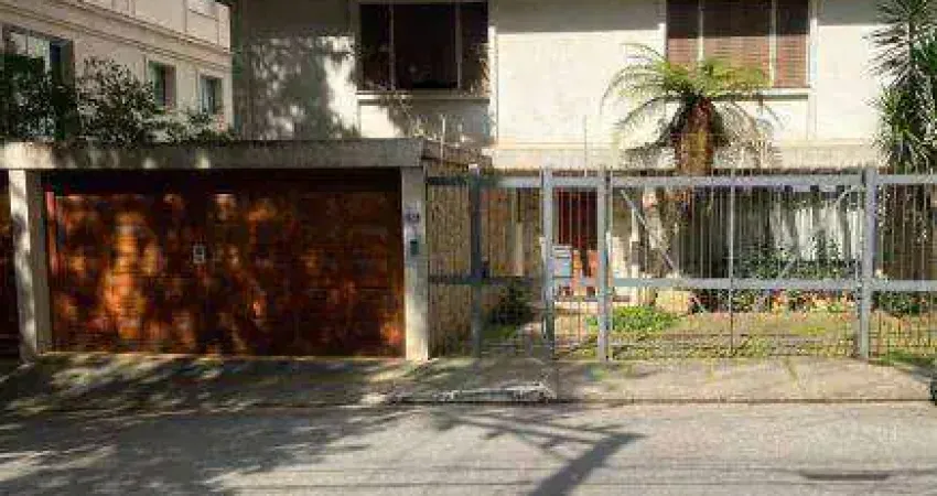 Sobrado com 3 dormitórios, 400 m² - venda por r$ 12.770.000,00 ou aluguel por r$ 52.101,33 - vila nova conceição - são paulo/sp