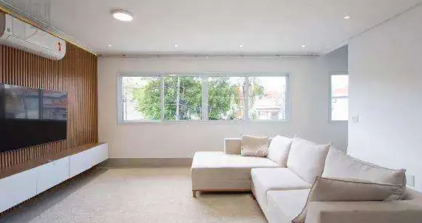 Sobrado com 3 dormitórios à venda, 200 m² por r$ 1.595.000,00 - parque são domingos - são paulo/sp