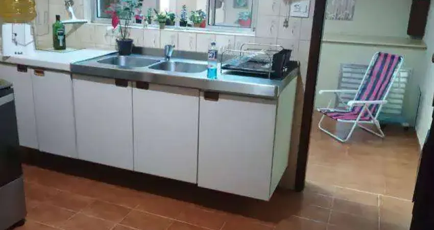 Sobrado com 2 dormitórios à venda, 85 m² - jardim esmeralda - são paulo/sp