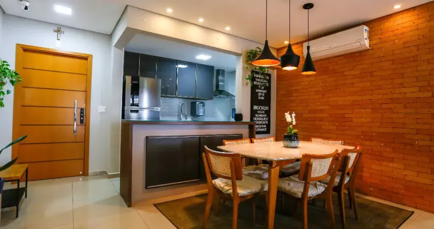 Apartamento à venda, 2 dormitórios, Oportunidade no Campolim