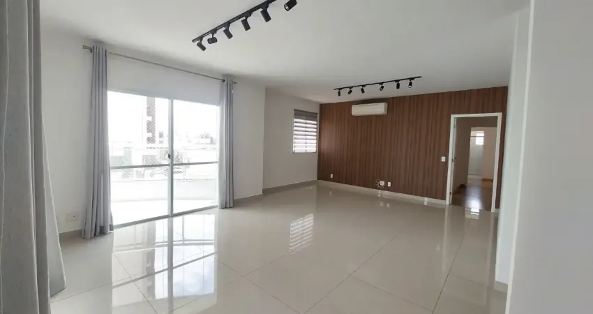 Locação apartamento 232 m², com 3 suítes no campolim - sorocaba sp