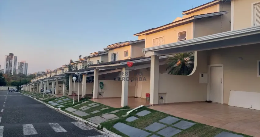 Casa à venda, 152m², com 3 suítes no cond. vizzon ville, sorocaba - sp