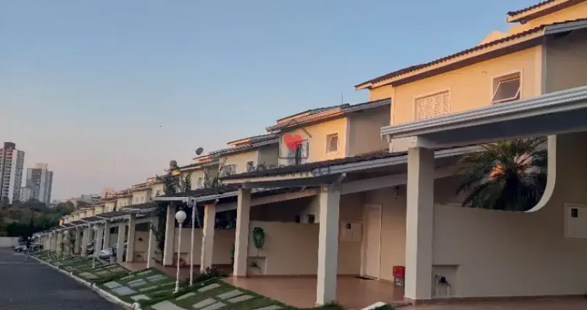 Casa à venda, 152m², com 3 suítes no parque campolim, sorocaba
