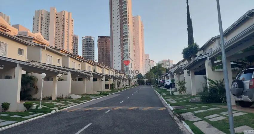 OPORTUNIDADE Casa à venda, 152m², com 3 suítes no Parque Campolim, Sorocaba