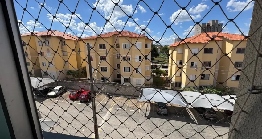Saia do aluguel! apto 2 dorms no bosque das araucárias – zona norte | financiável e condomínio econômico