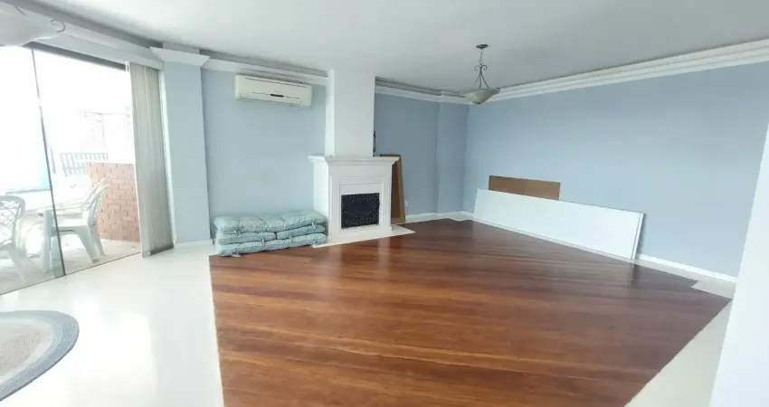 Locação linda cobertura com piscina e 3 suítes no centro de sorocaba