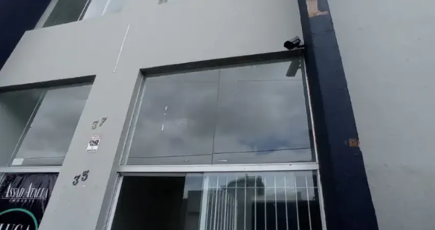 Prédio comercial de 3 andares, com estacionamento, no campolim, em sorocaba