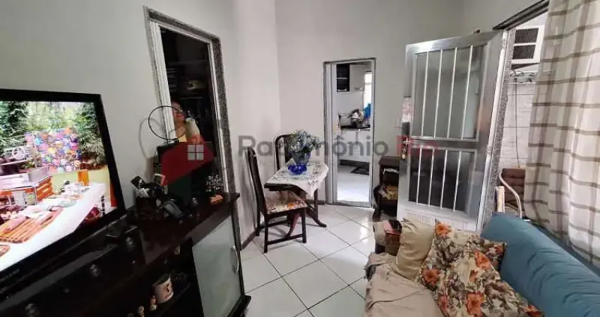 Apartamento com 1 quarto à venda na Rua Pedro Rufino, Cordovil, Rio de Janeiro