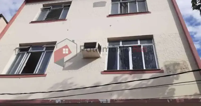 Apartamento com 1 quarto à venda na Rua Chuí, Madureira, Rio de Janeiro