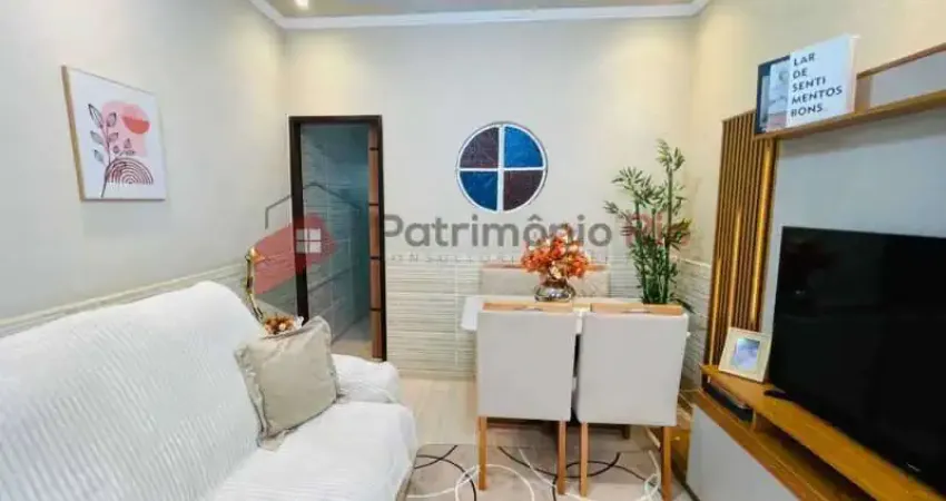 Apartamento com 1 quarto à venda na Travessa Lourival Inácio, Jardim América, Rio de Janeiro