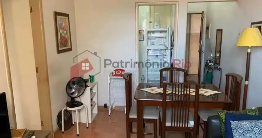 Apartamento com 1 quarto à venda na Rua Antônio Rego, Olaria, Rio de Janeiro