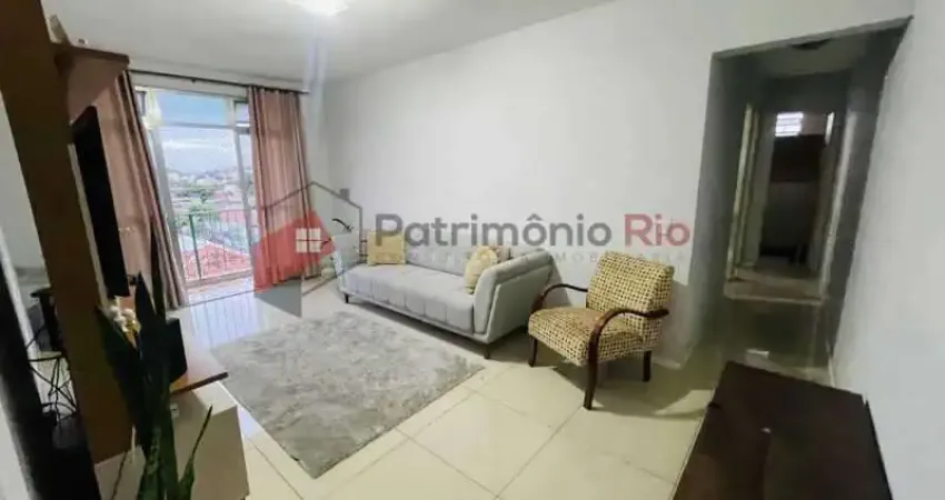 Apartamento com 2 quartos à venda na Rua Diomedes Trota, Olaria, Rio de Janeiro