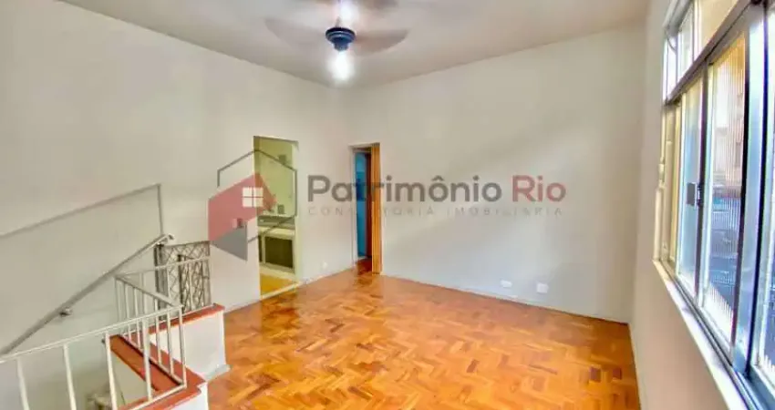 Apartamento com 2 quartos à venda na Avenida Vicente de Carvalho, Vaz Lobo, Rio de Janeiro