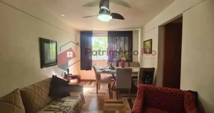 Apartamento com 2 quartos à venda na Rua Ministro Ribeiro da Costa, Cordovil, Rio de Janeiro