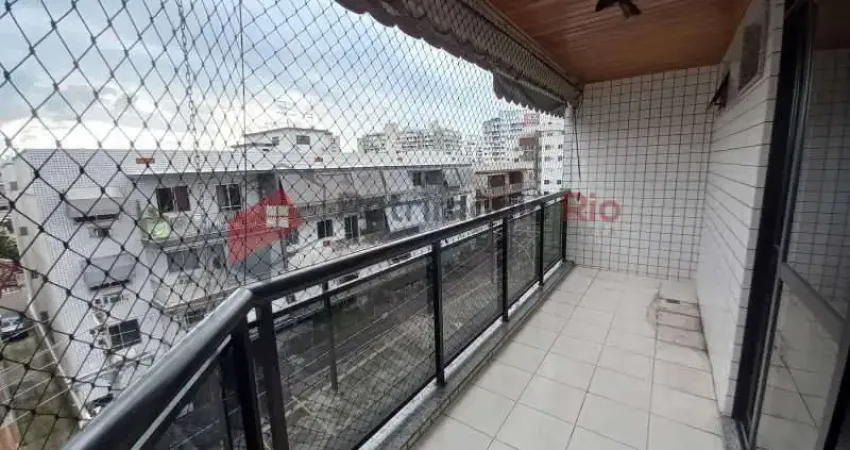Apartamento com 2 quartos à venda na Rua Bernardo Taveira, Vicente de Carvalho, Rio de Janeiro
