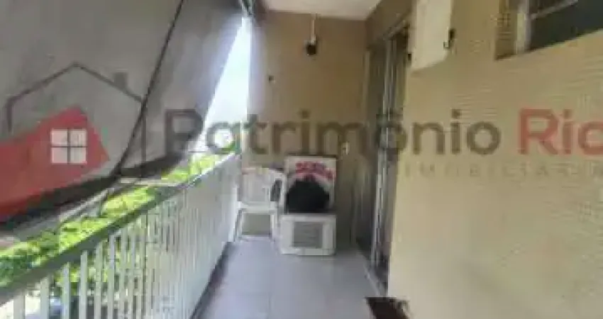 Apartamento com 2 quartos à venda na Rua Aiera, Vila Kosmos, Rio de Janeiro