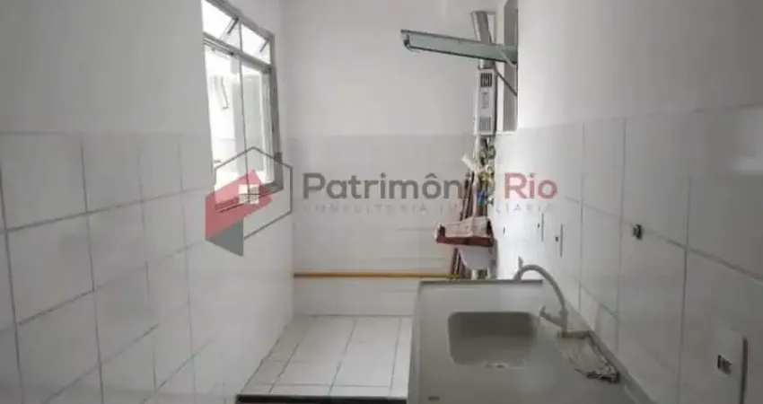 Apartamento com 2 quartos à venda na Rua Moacir de Almeida, Tomás Coelho, Rio de Janeiro