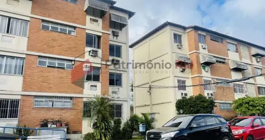 Apartamento com 2 quartos à venda na Rua Concepcion, Rocha Miranda, Rio de Janeiro