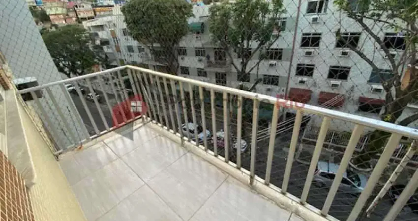 Apartamento com 2 quartos à venda na Rua Irineu Correia, Irajá, Rio de Janeiro