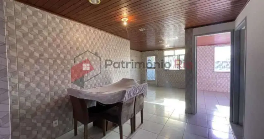 Apartamento com 2 quartos à venda na Rua Santiago, Penha, Rio de Janeiro