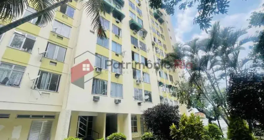 Apartamento com 2 quartos à venda na Rua Rodrigues Pereira, Turiaçu, Rio de Janeiro
