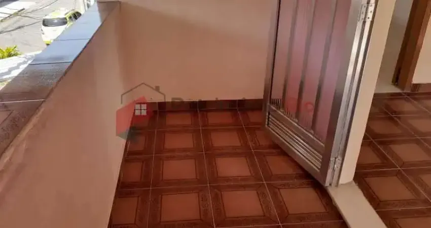 Apartamento com 2 quartos à venda na Rua Domingos Caruso, Vista Alegre, Rio de Janeiro