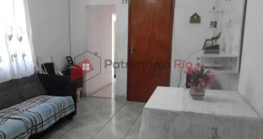 Apartamento com 2 quartos à venda na Rua Piaiba, Braz de Pina, Rio de Janeiro