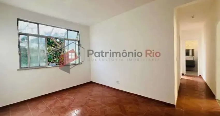 Show de espaço e localização, espetacular apartamento, dois dormitórios, vaga garagem escritura, sem condomínio - vista alegre