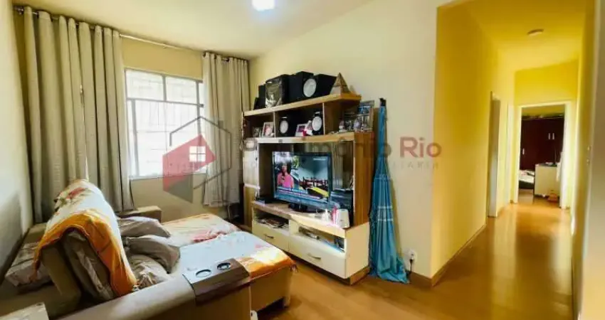Apartamento com 2 quartos à venda na Rua Aiera, Vila Kosmos, Rio de Janeiro