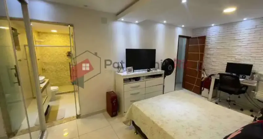 Apartamento com 2 quartos à venda na Rua Jaracatia, Irajá, Rio de Janeiro