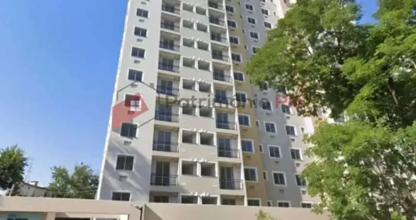 Apartamento com 2 quartos à venda na Rua Estremadura, Irajá, Rio de Janeiro