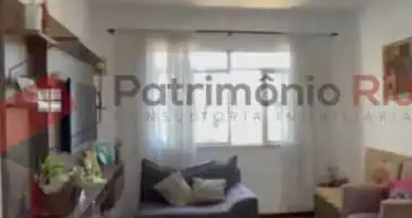 Apartamento com 2 quartos à venda na Avenida Meriti, Vila da Penha, Rio de Janeiro