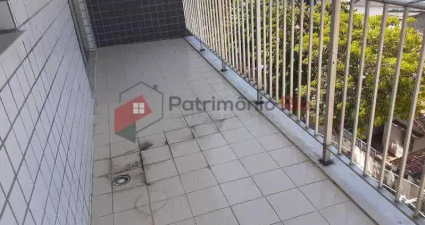 Apartamento com 2 quartos à venda na Rua Irutim, Penha Circular, Rio de Janeiro