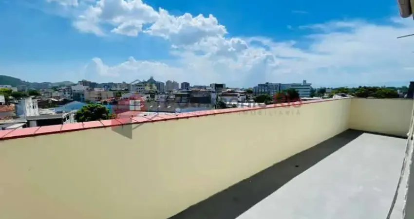 Apartamento com 2 quartos à venda na Rua Noêmia Nunes, Olaria, Rio de Janeiro