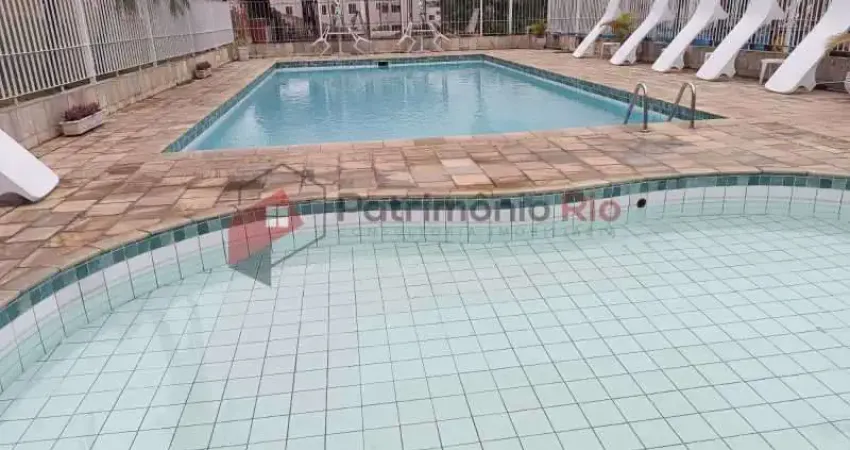 Apartamento com 2 quartos à venda na Rua Capitão Gouveia, Pavuna, Rio de Janeiro