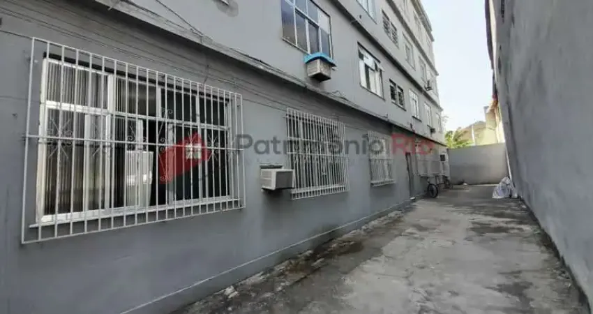 Apartamento com 2 quartos à venda na Rua Grão Magrico, Penha, Rio de Janeiro