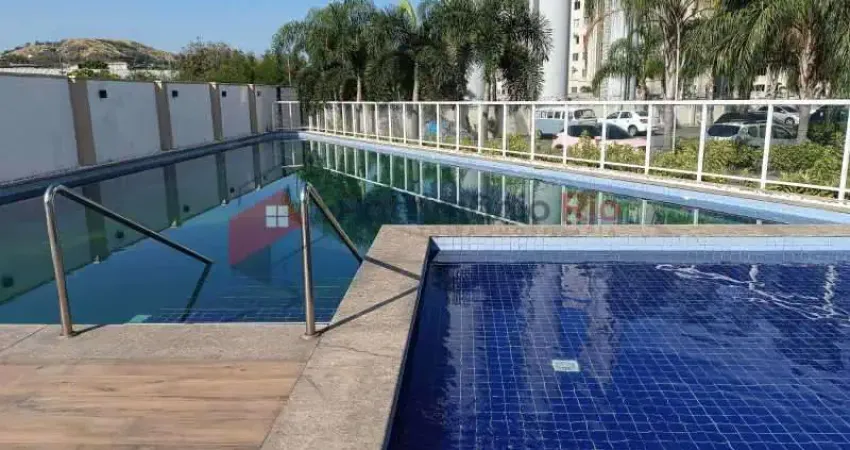 Apartamento com 2 quartos à venda na Estrada do Colégio, Colégio, Rio de Janeiro
